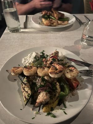 Petros Restaurant by null