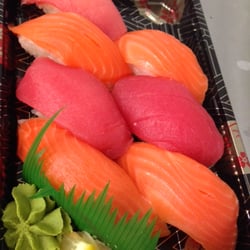 Woodman's Sushi Bar