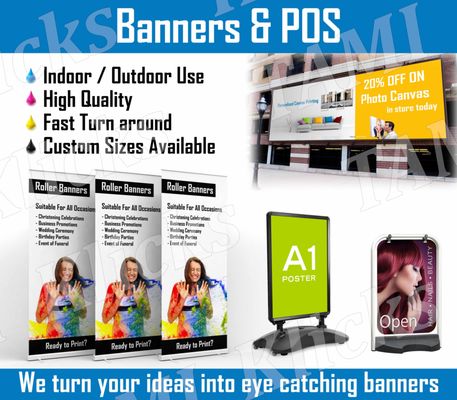 Printbox London (Same Day Printing London) by null