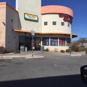 Green Valley Grocery - the front of the store - Convenience Stores Near Me - Las Vegas, Nevada Green Valley Grocery - the front of the store - Convenience Stores Near Me - Las Vegas, Nevada