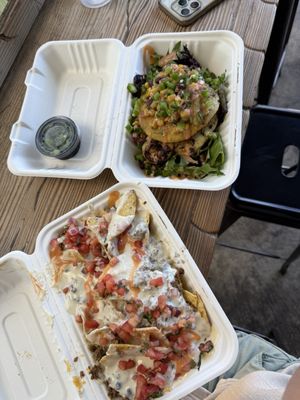 Mojo's Tacos by null