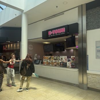 Broward Mall - Shopping Centers Near Me - Plantation, Florida Broward Mall - Shopping Centers Near Me - Plantation, Florida
