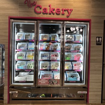 Baskin Robbins - The cakery - Custom Cakes Near Me - Las Vegas, Nevada