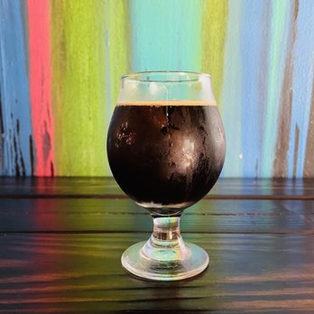 Black Flamingo Brewing - Going Toastal - Breweries Near Me - Pompano Beach, Florida