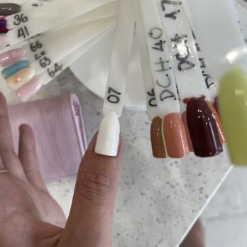 Venus Nail Bar - Wesley Chapel - True white - Nail Salons Near Me - Wesley Chapel, Florida Venus Nail Bar - Wesley Chapel - True white - Nail Salons Near Me - Wesley Chapel, Florida