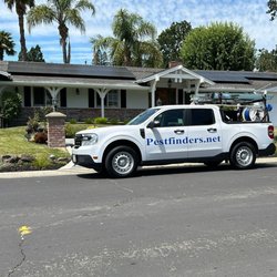 Pestfinders