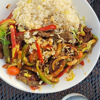 Brick Walk Tavern - Peruvian dish - American Near Me - Fairfield, Connecticut Brick Walk Tavern - Peruvian dish - American Near Me - Fairfield, Connecticut