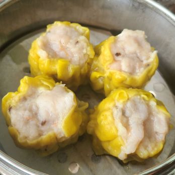 Get Sum Dim Sum - Pork & Shrimp Siu Mai - Dim Sum Near Me - Ontario, California Get Sum Dim Sum - Pork & Shrimp Siu Mai - Dim Sum Near Me - Ontario, California