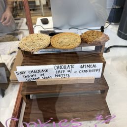 All their cookies All their cookies