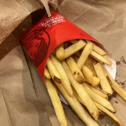 Wendy's