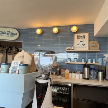 Little Billy's - Breakfast & Brunch Near Me - Newport Beach, California Little Billy's - Breakfast & Brunch Near Me - Newport Beach, California