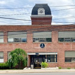 Damianos Photography - Saxonville Mills, Building 1
Corner of Central and Concord Streets