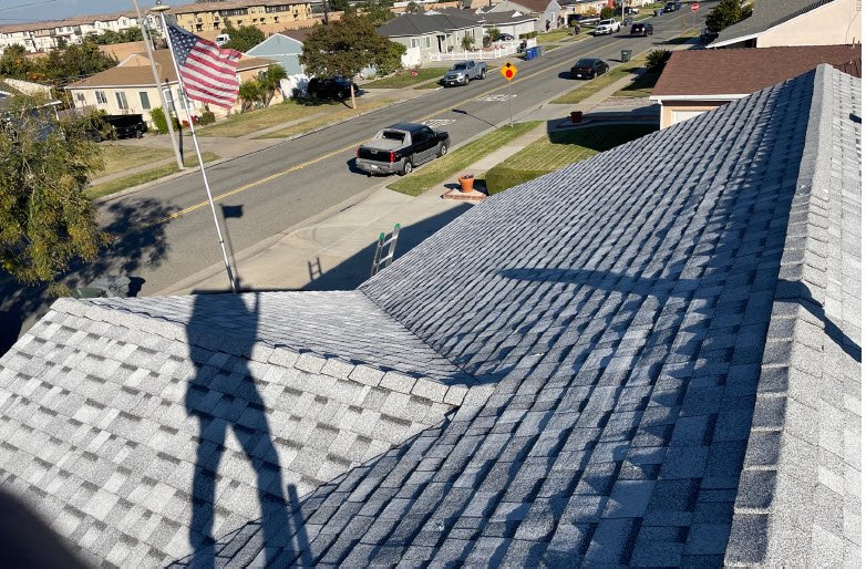 Slide of Trmj Roofing