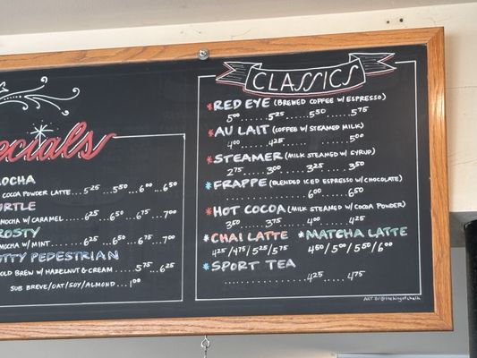 Anodyne Coffee Roasting Co. | Bay View by null