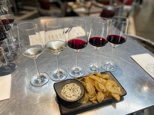 The Prisoner Wine Company by null