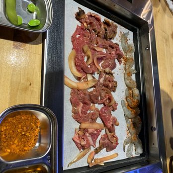 Tai Chi Iron BBQ - Ramen Near Me - Rochester, New York Tai Chi Iron BBQ - Ramen Near Me - Rochester, New York
