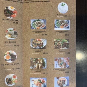 Pho Don - Menu - Vietnamese Near Me - Philadelphia, Pennsylvania Pho Don - Menu - Vietnamese Near Me - Philadelphia, Pennsylvania