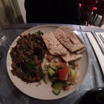 El Bahia - Danjal - Moroccan Near Me - Dublin, D
