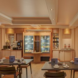 Villa Florentine - Petit déjeuner