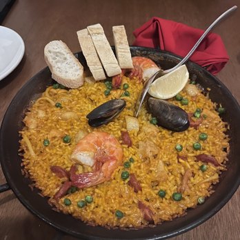 Toro Kitchen + Bar - Paella - Tapas Bars Near Me - San Antonio, Texas Toro Kitchen + Bar - Paella - Tapas Bars Near Me - San Antonio, Texas