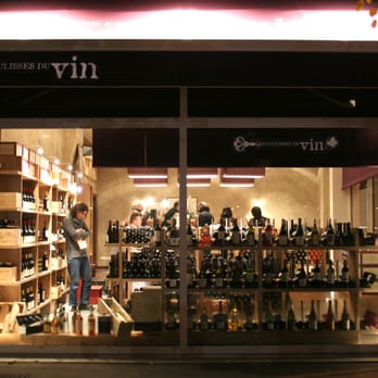 Les Coulisses du Vin - Notre vitrine - Wine Bars Near Me - Paris, 75 Les Coulisses du Vin - Notre vitrine - Wine Bars Near Me - Paris, 75