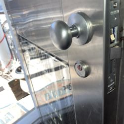 White's Locksmith