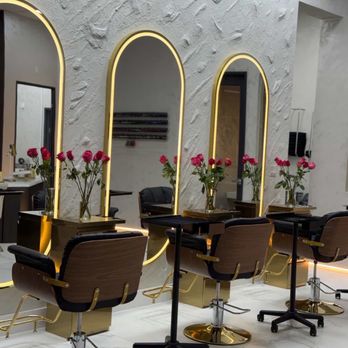 OvsAnna Beauty - Hair station - Nail Salons Near Me - Glendale, California OvsAnna Beauty - Hair station - Nail Salons Near Me - Glendale, California