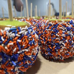 Carmela's Sweet Shoppe