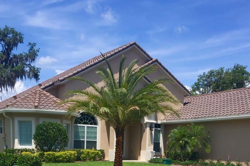 Slide of Royal Contractors North Florida