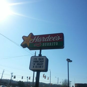 Hardee's - Burgers Near Me - Birmingham, Alabama Hardee's - Burgers Near Me - Birmingham, Alabama