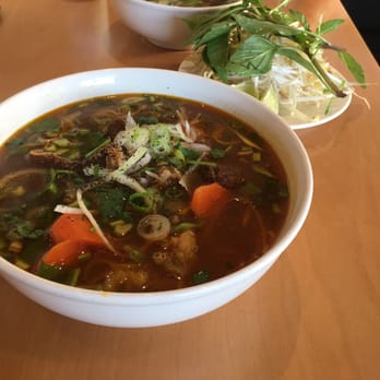 Hoi An Cafe - Beef stew is the best here!!! Must try, it's like no other - Vietnamese Near Me - Vancouver, British Columbia