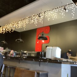 Iron Fish Sushi & Grill