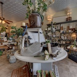 Cotton + Oak - Home Decor