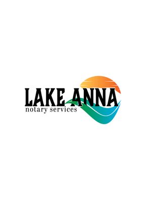 Lake Anna Notary Services