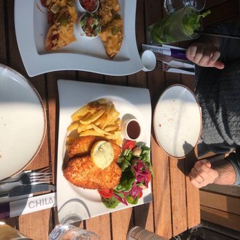 Chilai - Sushi Bars Near Me - Istanbul, 34