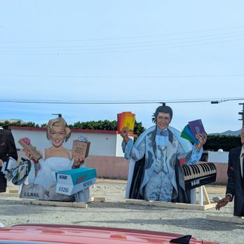 Drag & Fly Tours - Bus Tours Near Me