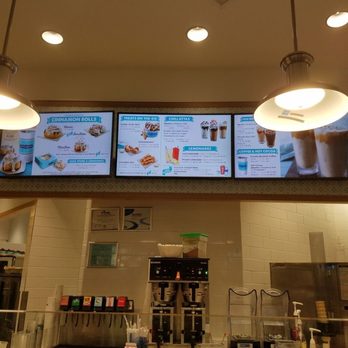 Cinnabon - Menu - Bakeries Near Me - West Hartford, Connecticut Cinnabon - Menu - Bakeries Near Me - West Hartford, Connecticut