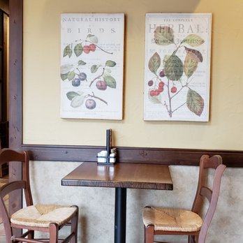 la Madeleine - Bakeries Near Me - Houston, Texas