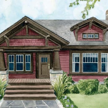 Allied Contracting - Early 1900's craftsman historical rehab. - General Contractors Near Me - San Diego, California