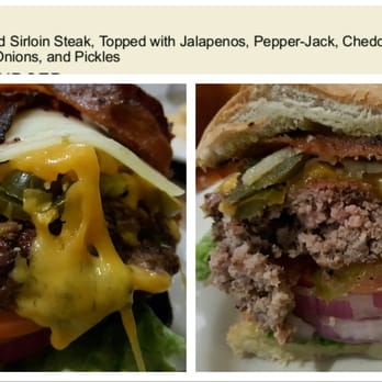 Pecos Grilling Co - Steakhouses Near Me - Tomball, Texas