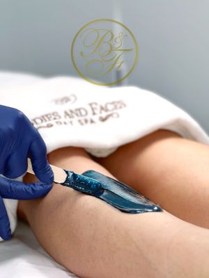 Bodies & Faces Day Spa