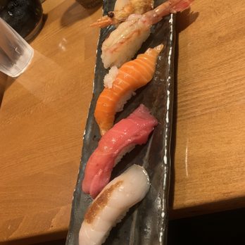 Yagi Japanese Restaurant - Quality of the fish is so so - Sushi Bars Near Me - Anaheim, California Yagi Japanese Restaurant - Quality of the fish is so so - Sushi Bars Near Me - Anaheim, California