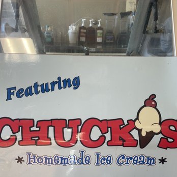 The Complex Bean - Ice cream - Coffee & Tea Near Me - Wilmington, North Carolina