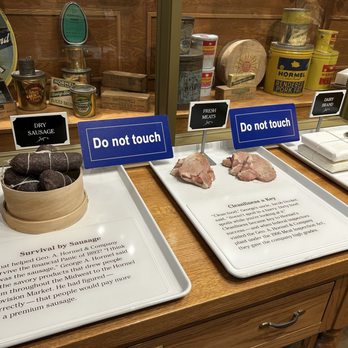 SPAM Museum - Museums Near Me - Austin, Minnesota SPAM Museum - Museums Near Me - Austin, Minnesota