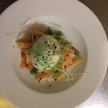 Terre de saveurs - Mozzarella d'été au melon - French Near Me - Avignon, 84
