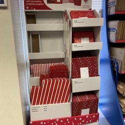 US Post Office - Different types of decorative boxes for sale to ship your items