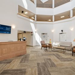 Las Brisas Retirement Community