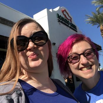 Dana Park Village Square - Bestie visiting from Philly so stopped at Rodizio - Shopping Centers Near Me - Mesa, Arizona Dana Park Village Square - Bestie visiting from Philly so stopped at Rodizio - Shopping Centers Near Me - Mesa, Arizona