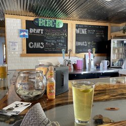 Brown's Canyon Brewing Company