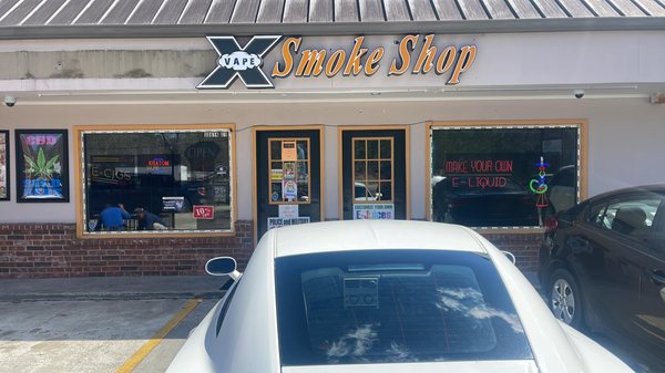vape shop livingston centre Epic E-Cigs and More, 29437 LA-63, Livingston, LA 70754, US
